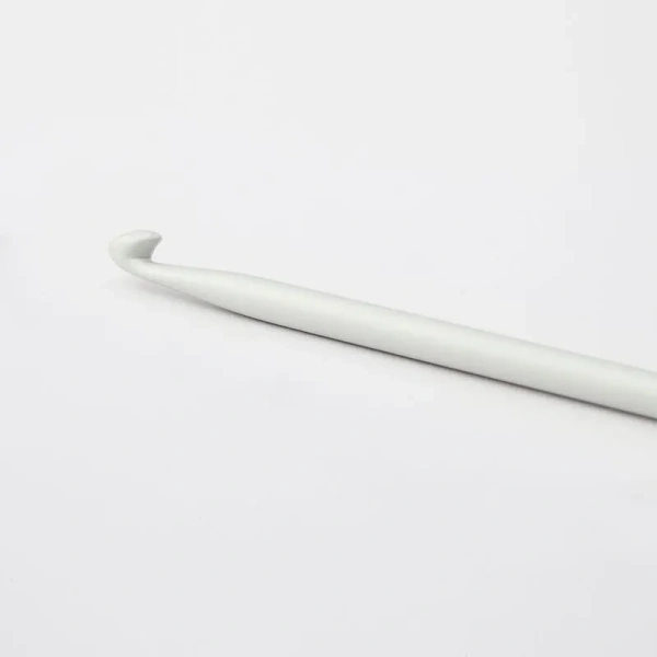 Крючок для вязания афганский "Basix Aluminum" 3 мм / 30 см, KnitPro, 30822
