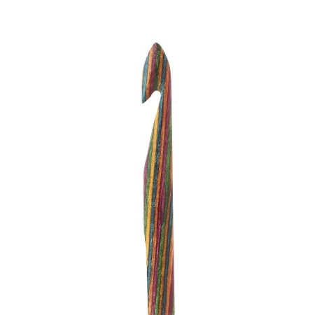 Крючок для вязания "Symfonie" 6 мм, KnitPro, 20709
