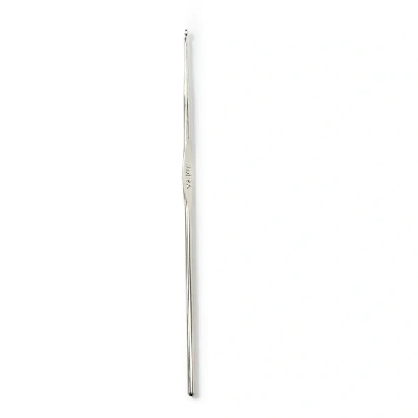 Крючок для вязания 0.6 мм / 12.5 см, Prym, 175851