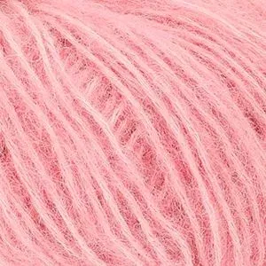Alpaca Classic /Альпака Классик/ пряжа Rowan, 9802214 (129, hyacinth гиацинт, розовый)