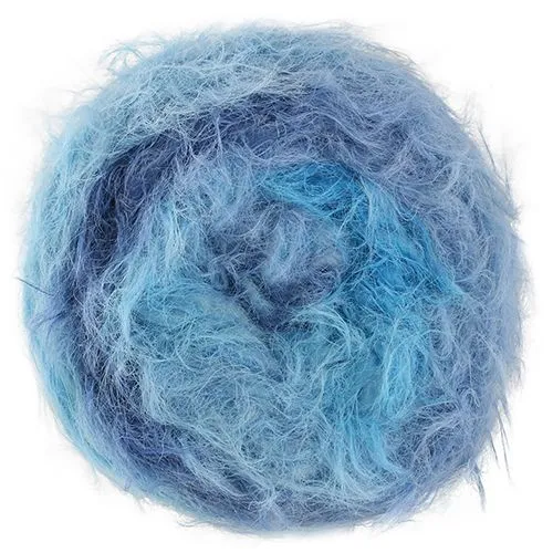 Пряжа 'BASTA MISTA' (110)