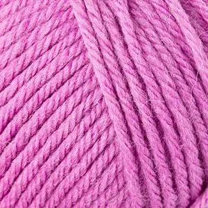 Merino Mix /Мерино Микс/ пряжа Schachenmayr Baby Smiles, MEZ, 9807561 (01047, *, orchidee орхидея, розовый)