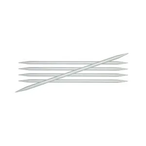 Спицы чулочные "Basix Aluminum" KnitPro, 451