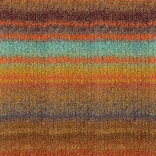 Пряжа 'GIGANTE multi' (104)