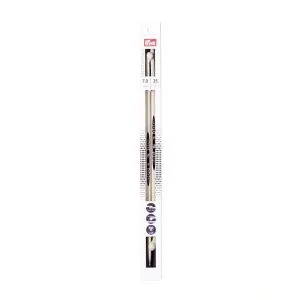 Спицы прямые "Ergonomics" Prym, 190 (7мм/35см)