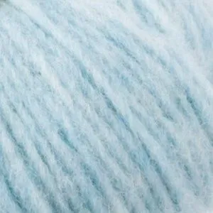 Brushed Fleece /Брашт Флис/ пряжа Rowan, 9802176 (271, fog туман, голубой)