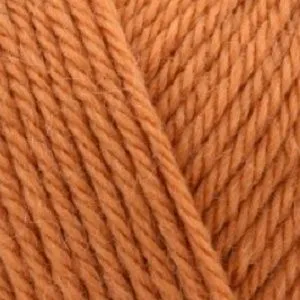 Alpaca Soft DK /Альпака Софт ДК/ пряжа Rowan, 9802210 (228, cinnamon корица, оранжевый)