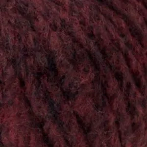 Brushed Fleece /Брашт Флис/ пряжа Rowan, 9802176 (267, *, бордовый)