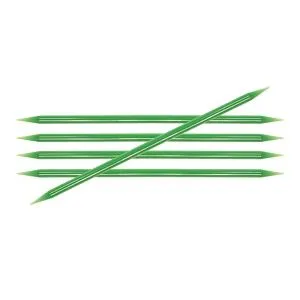 Спицы чулочные "Trendz" KnitPro, 510 (4.5мм/15см)