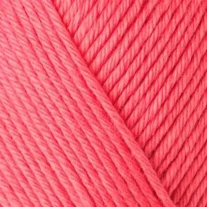 Summerlite DK /Саммерлайт ДК/ пряжа Rowan, 9802191 (467, coral blush коралловый румянец, розовый)