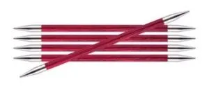 Спицы круговые укороченные "Royale" KnitPro, 290