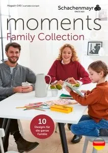 Журнал Schachenmayr "Magazin 049 - Family Collection", 10 моделей, MEZ, 9855049.00001 (Журнал Schachenmayr "Magazin 049 - Family Collection", 10 моделей, MEZ, 9855049.00001)