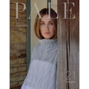 Книга Rowan "Pale", дизайнер Kim Hargreaves, 21 моделей, 9781906487331 (Книга Rowan "Pale", дизайнер Kim Hargreaves, 21 моделей, 9781906487331)