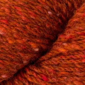 Valley Tweed /Вэлли Твид/ пряжа Rowan, 9802206 (108, *, оранжевый)