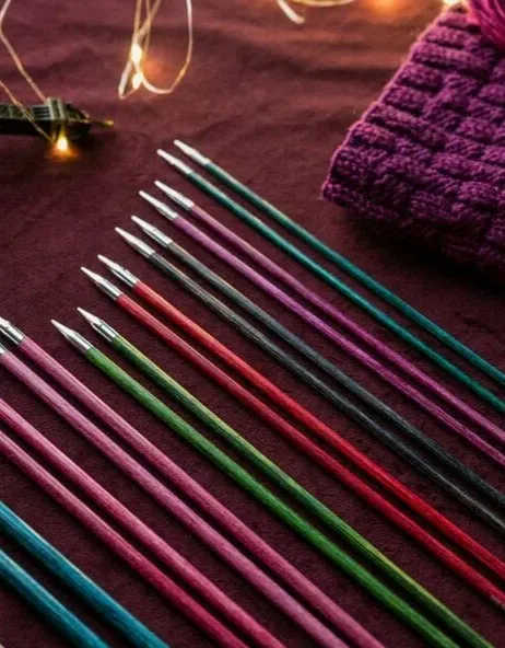 товар Спицы прямые "Royale" KnitPro, 291 