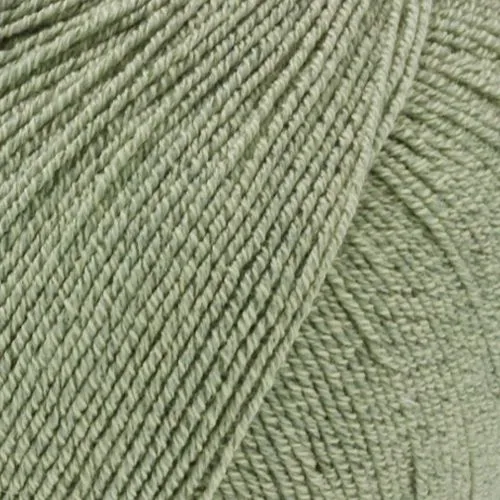 Пряжа 'MEILENWEIT 100 COTTON BAMBOO' (025*)