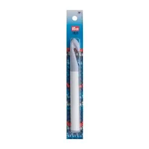Крючок для вязания 15мм/17см, Prym, 218506 (Крючок для вязания 15мм/17см, Prym, 218506)