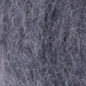 Alpaca Haze /Альпака Хэйз/ пряжа Mode at Rowan, M100004 (010, shadow тень, серый)