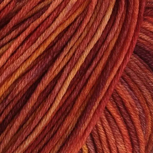 Пряжа 'COOL WOOL BIG VINTAGE' (7188)