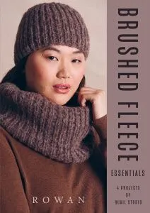 Брошюра Rowan "4 Projects Brushed Fleece" /4 проекта из пряжи Brushed Fleece/, ZB370 (Брошюра Rowan "4 Projects Brushed Fleece" /4 проекта из пряжи Brushed Fleece/, ZB370)