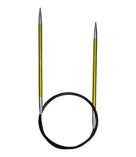 Круговые спицы, алюминий (Rainbow), 100 см