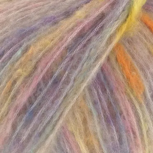 Пряжа 'CASSATA' (07)