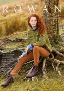 Журнал Rowan "Knitting & Crochet Magazine 76" /Вязание спицами и крючком 76/, 35 моделей, ZM76 (Журнал Rowan "Knitting & Crochet Magazine 76" /Вязание спицами и крючком 76/, 35 моделей, ZM76)