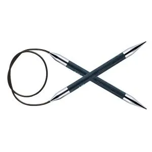 Спицы круговые "Royale" KnitPro, 291 (8мм/100см)
