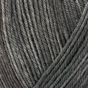 Silk Color /Силк Колор/ пряжа Regia Premium, 4 нитки, MEZ, 9801634 (00099, black color черный, серый/черный) Silk Color /Силк Колор/ пряжа Regia Premium, 4 нитки, MEZ, 9801634 (00099, black color черный, серый/черный)