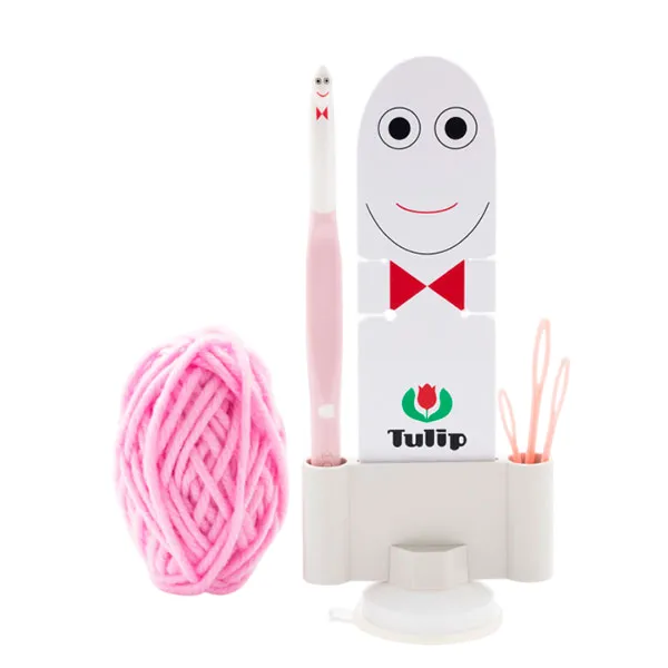 товар Набор для вязания "ETIMO Grand-chan", Tulip, TGS-100e 