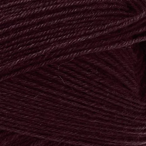 Пряжа 'MEILENWEIT 6-PLY 150 ALPACA' (1007)