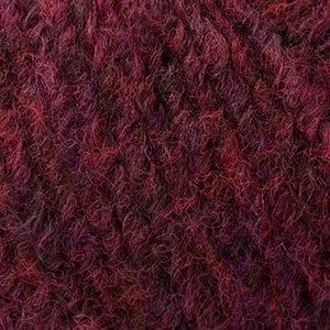 Nordic Dream /Нордик Дрим/ пряжа Schachenmayr Fashion, MEZ, 9807575 (00032, *, likor melange ликерный меланж, бордовый)