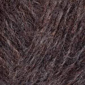 Soft Mix /Софт Микс/ пряжа Schachenmayr Fashion, MEZ, 9807563 (00012, *, holz melange древесный меланж, коричневый)