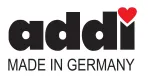Addi Германия