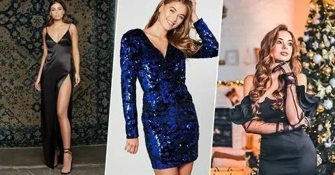 В чем встречать Новый 2022 год? В чем встречать Новый 2022 год?