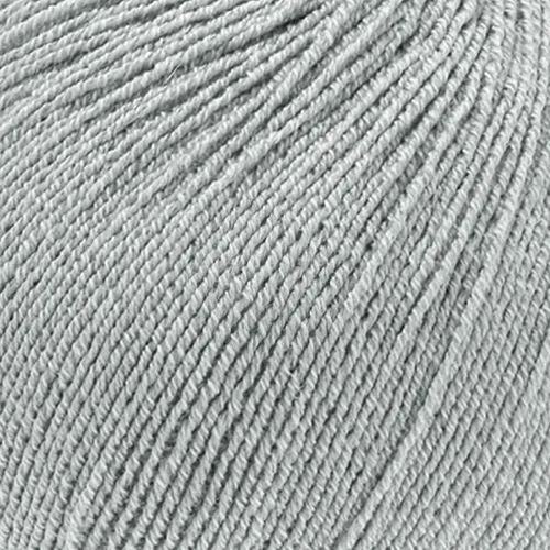 Пряжа 'MEILENWEIT 100 COTTON BAMBOO' (014)