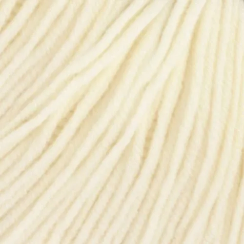 Пряжа 'COOL WOOL big uni' (601)