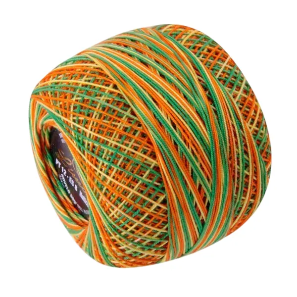 Пряжа 'GREEN BOX'