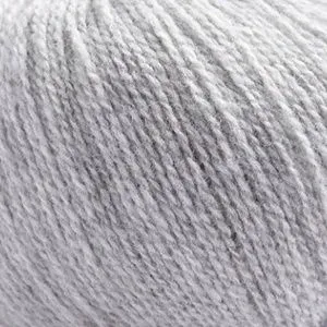 /Милано/ пряжа Lamana (90% шерсть мериноса сверхтонкая, 10% кашемир), 10*25г/180м (03 M, seidengrau, (светло-серый, серый)