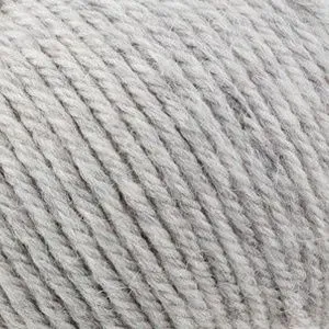 Alpaca Soft DK /Альпака Софт ДК/ пряжа Rowan, 9802210 (210, rainy day дождливый день, серый)