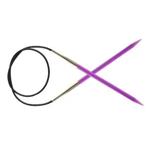 Спицы круговые "Trendz" KnitPro, 510
