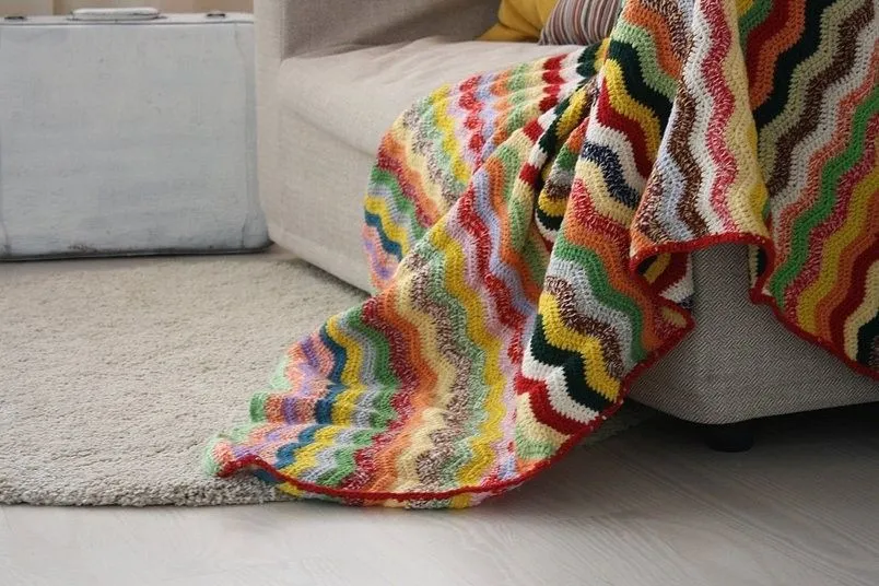 Вязаные идеи - простые узоры Вязаные идеи - простые узоры