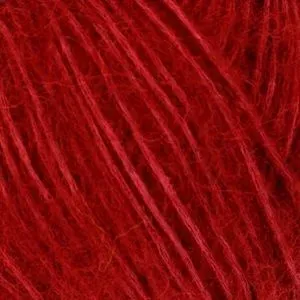 Alpaca Classic /Альпака Классик/ пряжа Rowan, 9802214 (121, dahlia георгин, бордовый)