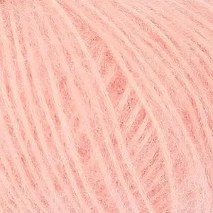 Alpaca Classic /Альпака Классик/ пряжа Rowan, 9802214 (126, *, розовый)