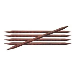 Спицы чулочные "Cubics" KnitPro, 251