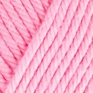 Handknit Cotton /Хэндкнит Котон/ пряжа Rowan, H548000 (303, sugar сахар, розовый)