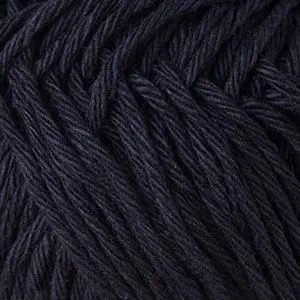 Original Denim /Оригинал Деним/ пряжа Rowan, Z061000 (003, *, черный)
