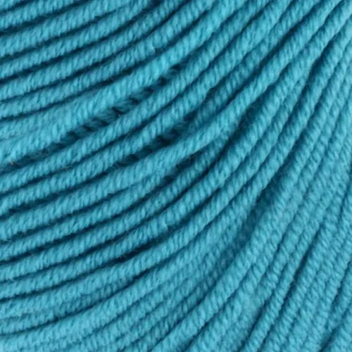 Пряжа 'COOL WOOL big uni' (910)
