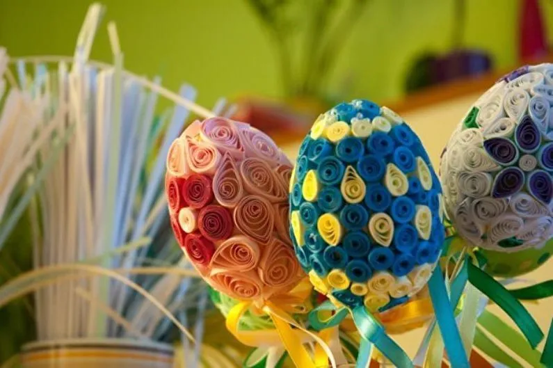 Открытка на Пасху своими руками Открытка на Пасху своими руками