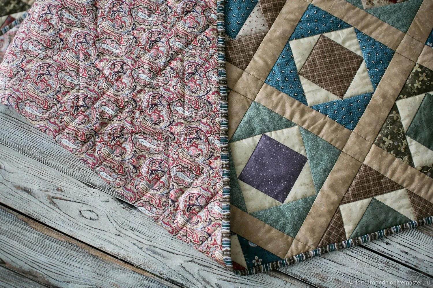 Пэчворк – материалы и инструменты Пэчворк – материалы и инструменты